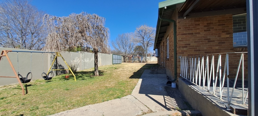 To Let 3 Bedroom Property for Rent in Morelig Free State